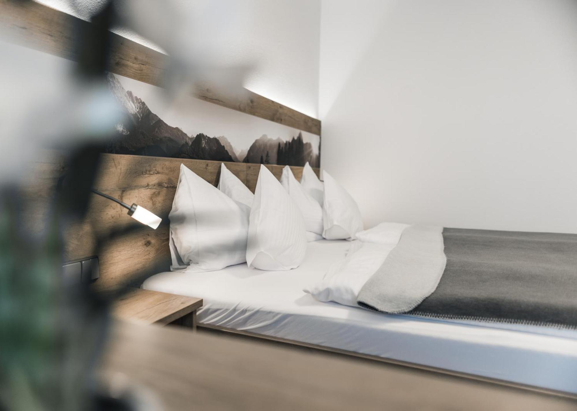 Landhotel Waldeck Fremdingen Eksteriør bilde