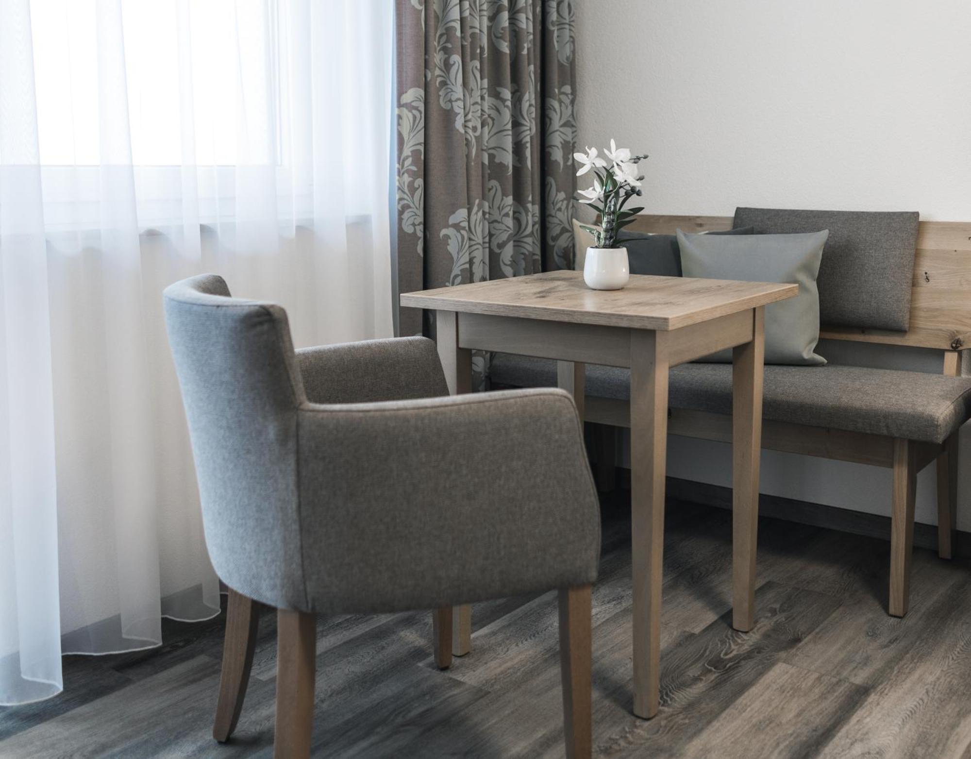 Landhotel Waldeck Fremdingen Eksteriør bilde